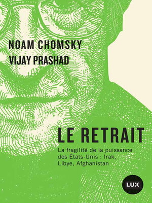 cover image of Le retrait